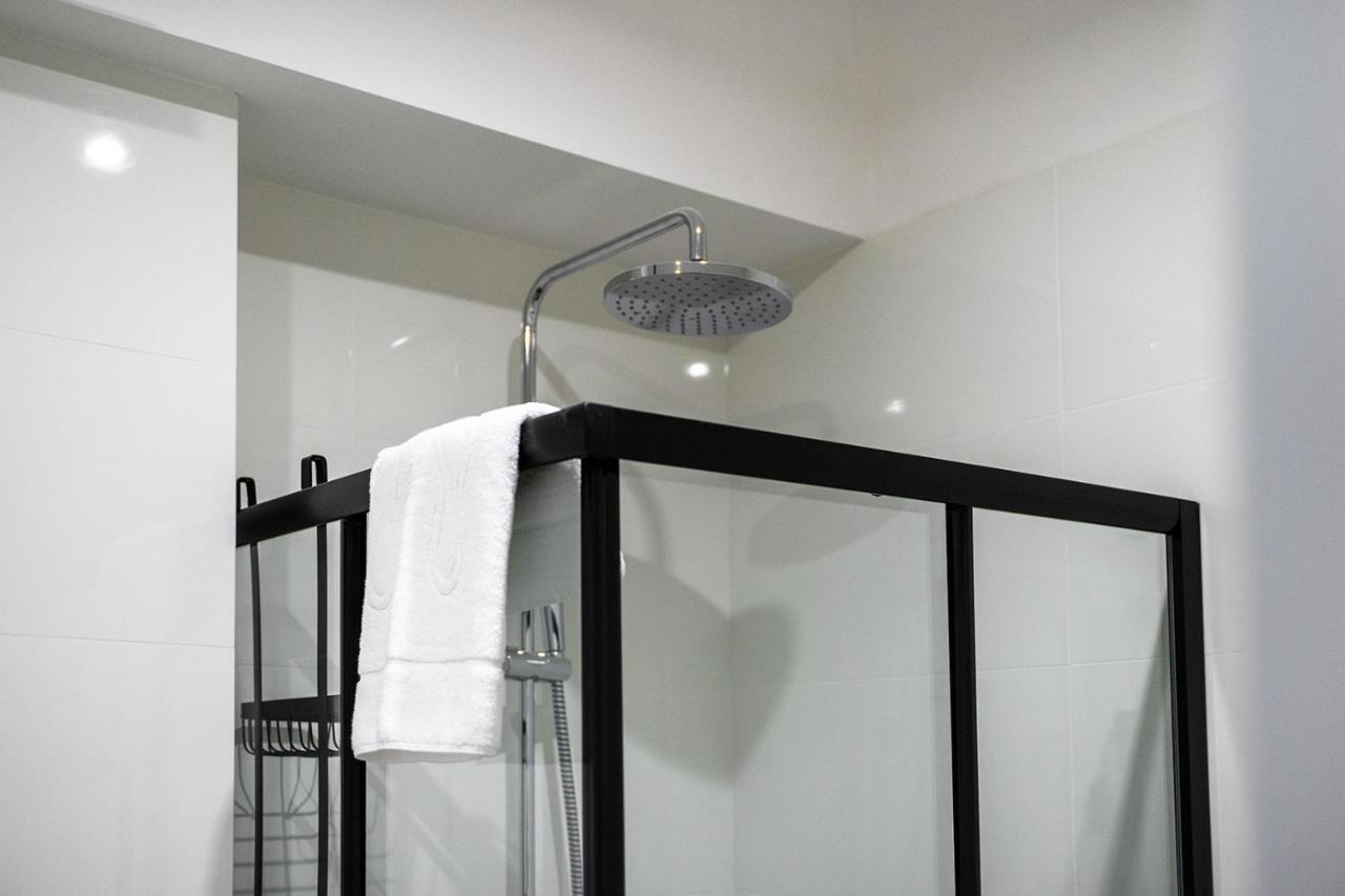 ורשה Dzielna Standard Apartment מראה חיצוני תמונה